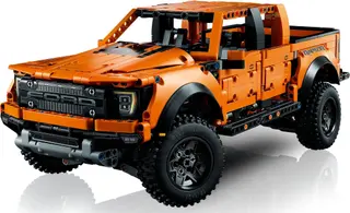 Ford F-150 Raptor