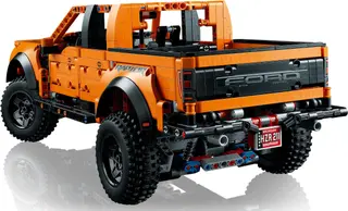 Ford F-150 Raptor