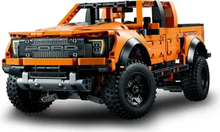 Ford F-150 Raptor