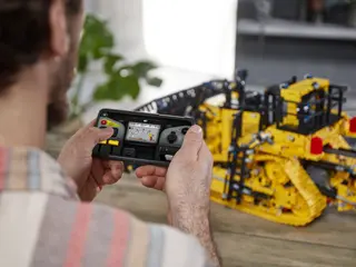 Cat D11 bulldozer