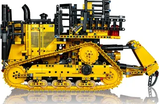 Cat D11 bulldozer