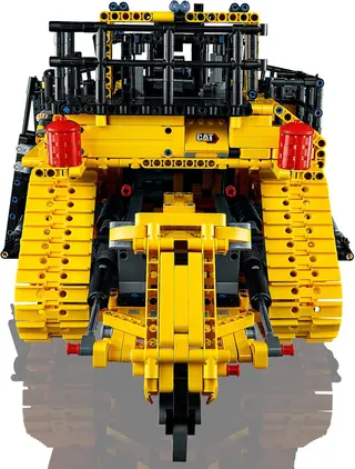 Cat D11 bulldozer