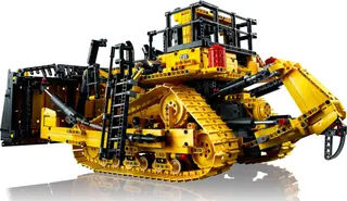Cat D11 bulldozer
