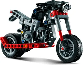 Motorfiets