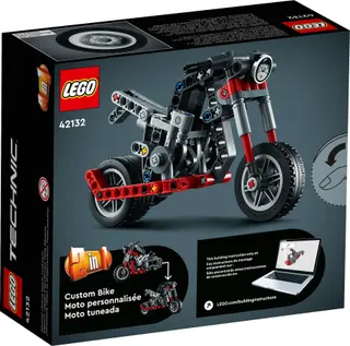 Motorfiets