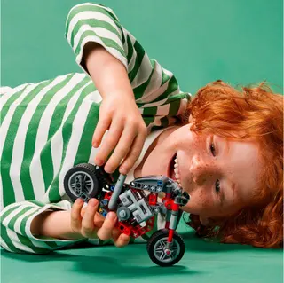 Motorfiets