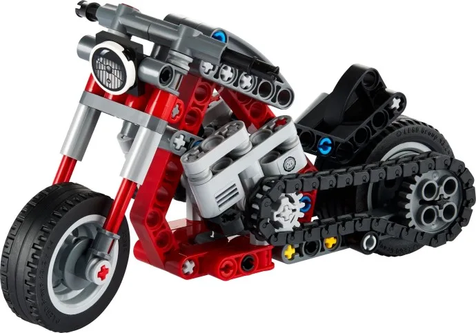 Motorfiets