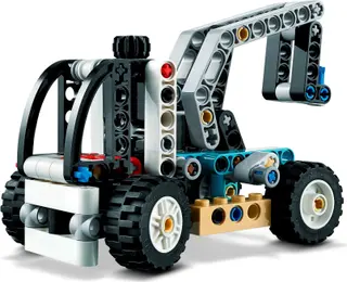 Telehandler