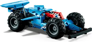 Monster Jam Megalodon