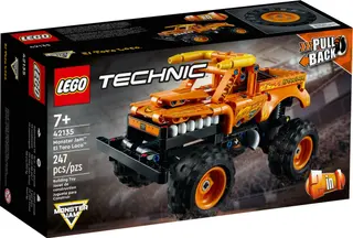 Monster Jam El Toro Loco