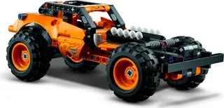 Monster Jam El Toro Loco