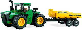 John Deere 9620R Allradtraktor