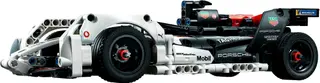 Formule E Porsche 99x électrique