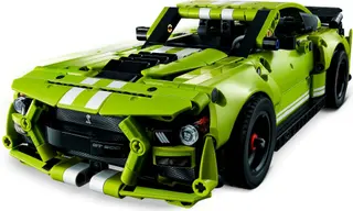 Ford Mustang Shelby GT500