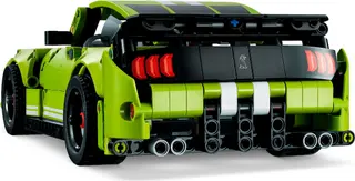 Ford Mustang Shelby GT500