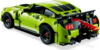 Ford Mustang Shelby GT500