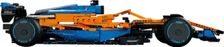 McLaren Formel-1-Rennwagen