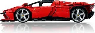 Ferrari Daytona SP3
