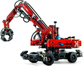 Materialbearbeiter