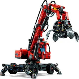 Materialbearbeiter