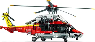 Airbus H175 reddingshelikopter