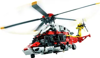 Airbus H175 reddingshelikopter