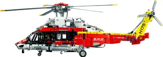 Airbus H175 reddingshelikopter