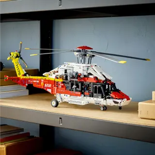 Airbus H175 reddingshelikopter