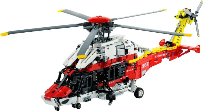 Airbus H175 reddingshelikopter