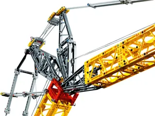 Liebherr Raupenkran LR 13000