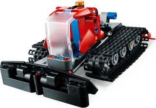 Snow Groomer