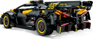 Bugatti Bolide