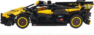 Bugatti Bolide