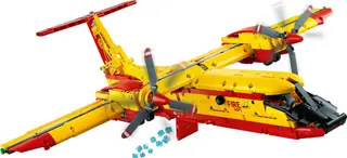 Firefighter Aircraft