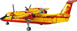 Firefighter Aircraft