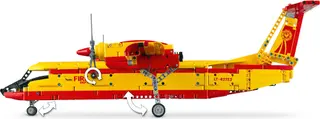 Firefighter Aircraft