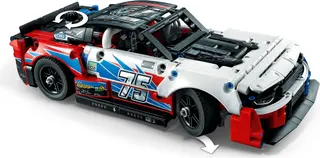 NASCAR Next Gen Chevrolet Camaro ZL1
