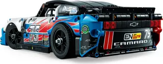 NASCAR Next Gen Chevrolet Camaro ZL1