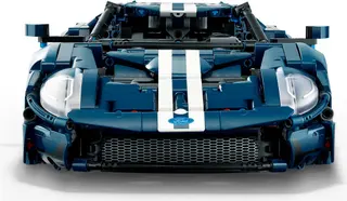 Ford GT 2022