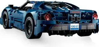 Ford GT 2022