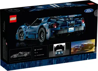 Ford GT 2022
