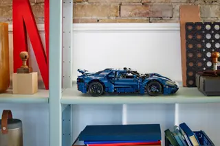 Ford GT 2022