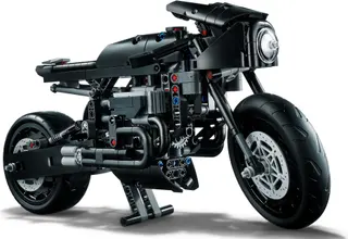 Batman - Batcycle