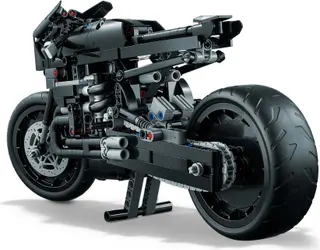 Batman - Batcycle