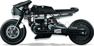 Batman - Batcycle