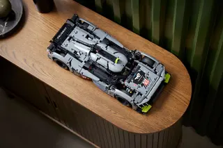PEUGEOT 9X8 24H Le Mans Hybrid-Hypercar