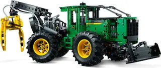 Débusqueur John Deere 948L-II