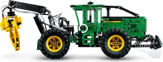 Débusqueur John Deere 948L-II
