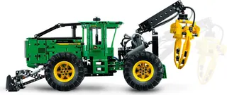 Débusqueur John Deere 948L-II