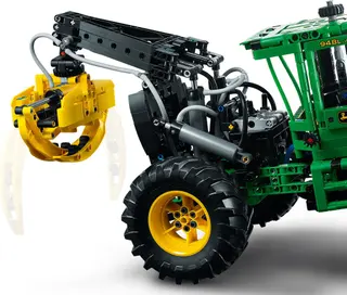 Débusqueur John Deere 948L-II